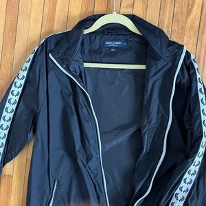 Fred Perry Jacket